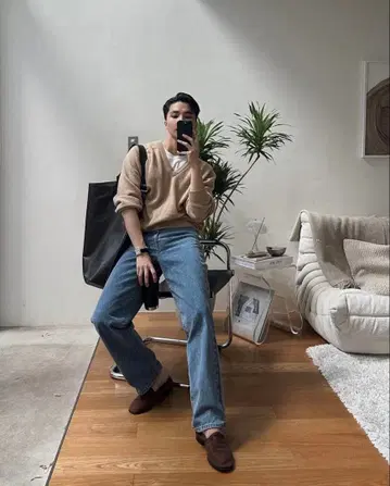 Apartment Three Jeans