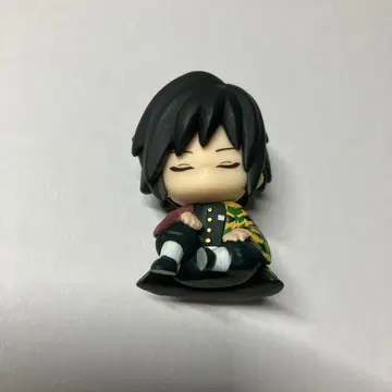 귀멸의 칼날 잠자는 대