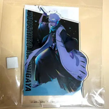 블리치 BLEACH 천년혈전편 아크릴 스탠드 히즈카야 토시로