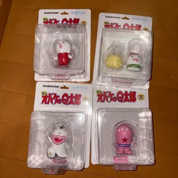 UDF 오바케의 Q타로 세트