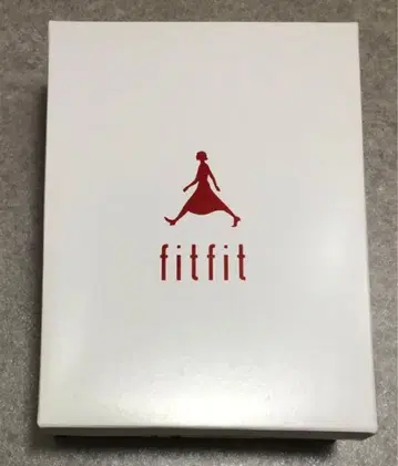 fitfit 다크 브라운 23.5cm 보아인 부츠 83829