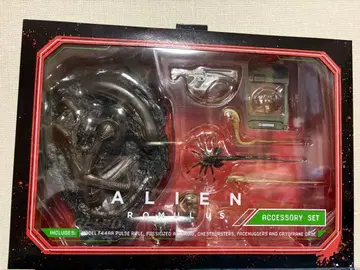 NECA 네카 에이리언 로물루스 액세서리 세트