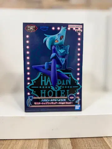 해즈빈 호텔에 오신 것을 환영합니다 피규어 엔젤 애나더 컬러