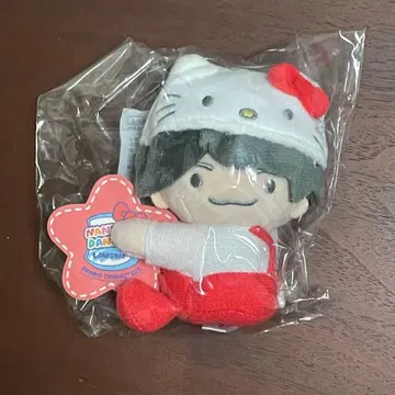 나니와단시 로손 산리오 콜라보 [ 니시하타 다이고 ]