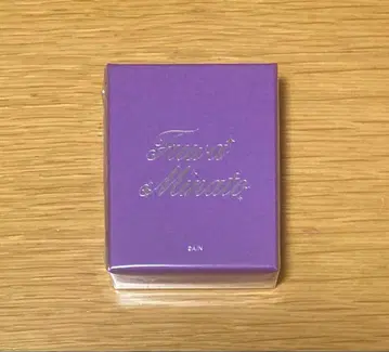 니지산지 후와 미나토 100만 명 기념 굿즈 귀걸이 한쪽용