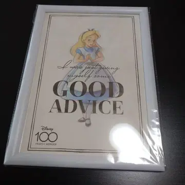 요미우리 신문 디즈니 100주년 아트 컬렉션 이상한 나라의 앨리스