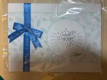 폰토네 화이트데이 기프트