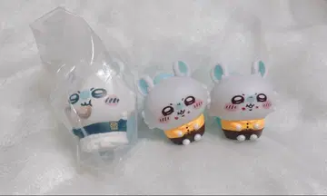 치이카와 (먼작귀) 코스 치이카와 라멘 돈 소프비 모몽가 묶음 판매