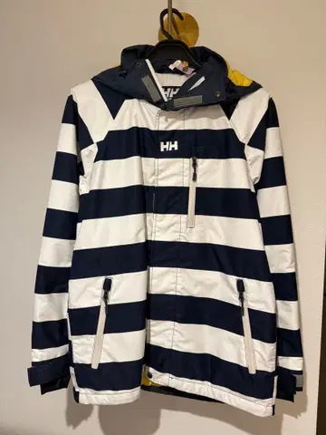 HELLY HANSEN 헬리한센 스노우보드 의류