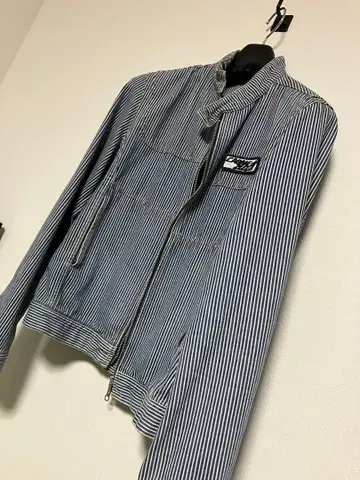 CABANE de ZUCCa 라이더스 S