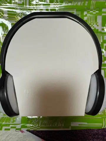 SixTONES VVS 헤드폰 응원봉