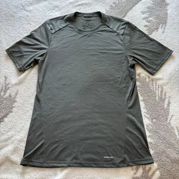 Patagonia 캐플린 T셔츠