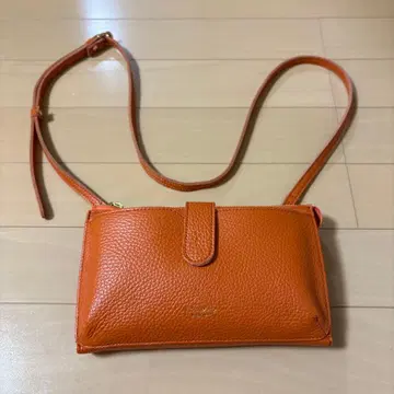 [ 새상품급 ] 비올라돌로 스마트폰 포셰트