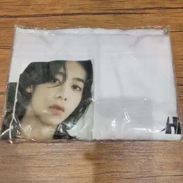 Hi-Fi Un!corn FANTASIA TBS 특전 타월