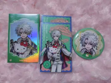 무라쿠모 카게츠 산리오 [ 세트 ]