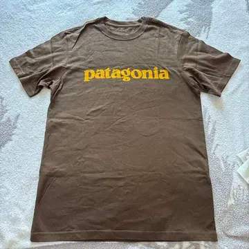 Patagonia T셔츠