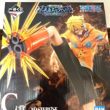 원피스 상디 MASTERLISE EXPIECE C상