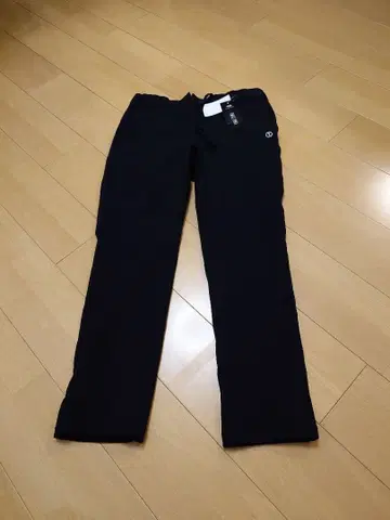 티고라 골프 택 포함 여성 팬츠 L 사이즈 미사용 속기모 겨울용