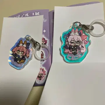 fate 와다 아루코전 메지루시 타마모 코얀스카야