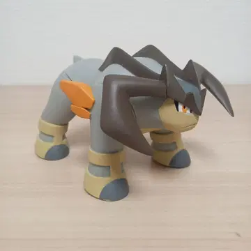 포켓몬 소프트 비닐 피규어 테라키온