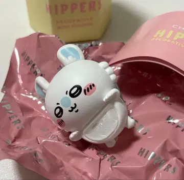 히퍼스 치이카와 (먼작귀) 모몽가