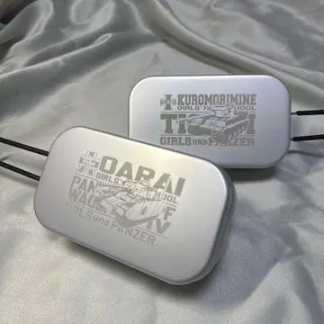 걸즈&판처 메스틴 2개