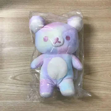 리락쿠마 20colors 꿈색 그라데이션