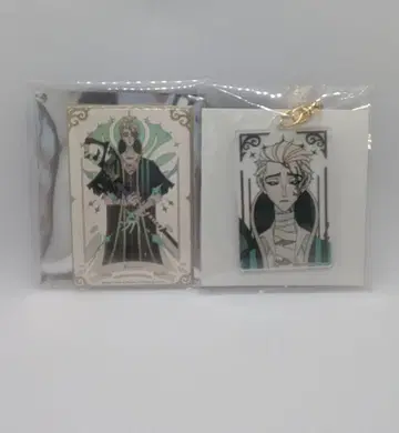 Identity V 제5인격 아트 컬렉션 Vol.3 은자 알바