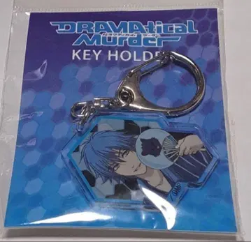 DRAMAticalMurder 드라마타드 아오바 키링 여름 축제