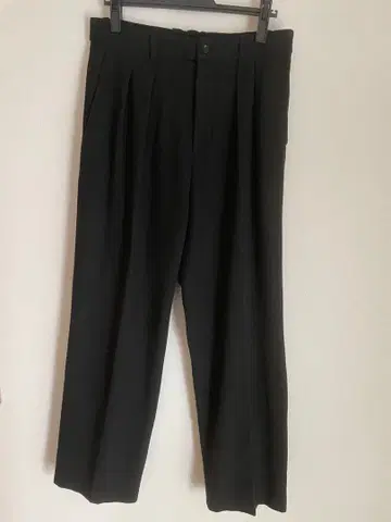 public tokyo 웜 트윌 슬랙스