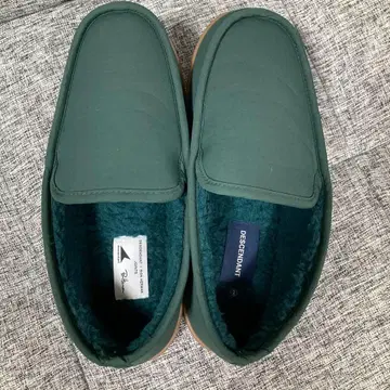 론 헤르만 별주 descendant 슬립온 그린