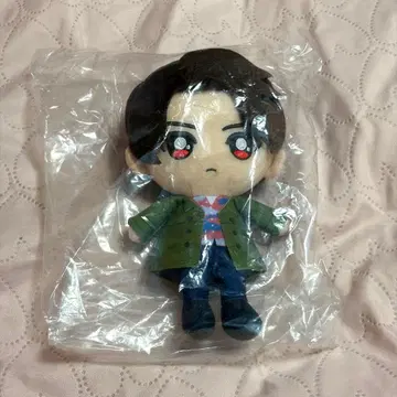 가면라이더 가브 렌 신키다 반토 chibi 인형