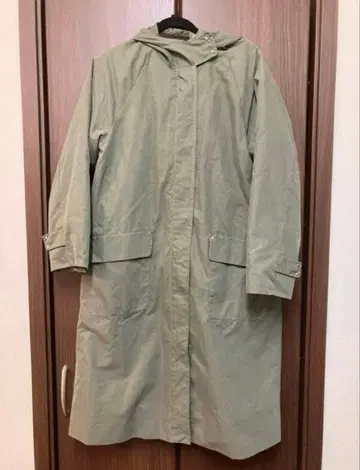 Nest robe 네스트로브 모즈 코트