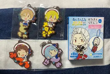 앙스타 Ra*bits 오나마에피탄코 감사제