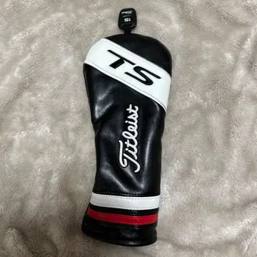 Titleist TS 페어웨이용 골프헤드커버