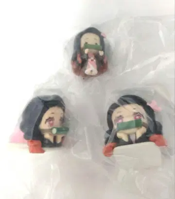 귀멸의 칼날 세트