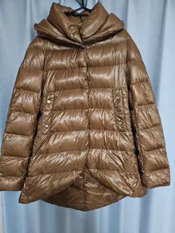 Herno 헬노 다운 자켓 다운 코트