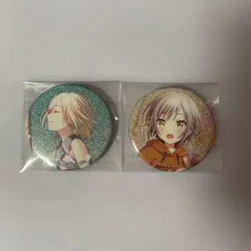 프로세카 글리터 캔뱃지 vol.31c 32c 히노모리 시호