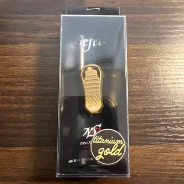 네오스타일 Befeel (비필) 골드