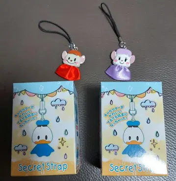 디즈니 비앙카의 대모험 비앙카 버나드 스트랩 키링