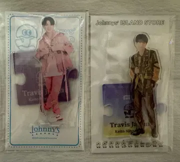 미야치카 카이토 아크릴 스탠드