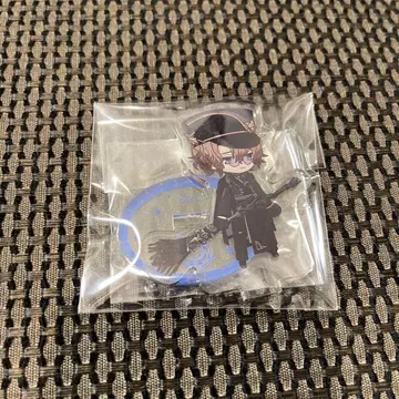 마호야쿠 파우스트 아크릴 스탠드 6주년