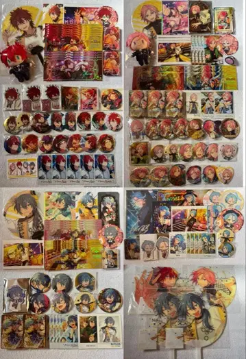 앙스타 크비세트