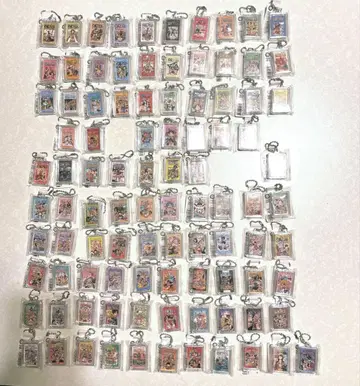 원피스 ONEPIECE 코믹 참 컴플리트 세트