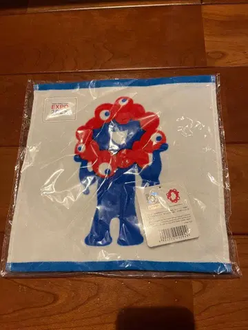 만박 타월 손수건