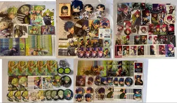 앙스타 Eden 세트