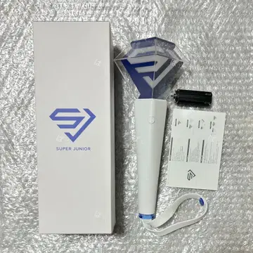 SUPER JUNIOR 응원봉