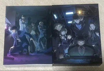 명탐정 코난 DVD 세트