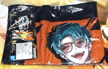 히프노시스 마이크 M상 백목여선 제일복권 타월