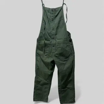 Johnbull 살로펫 오버롤 S 사이즈